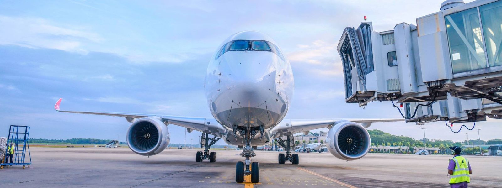 Katunayake Airport Operations Returning to Normal